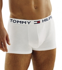 Athletic Trunk